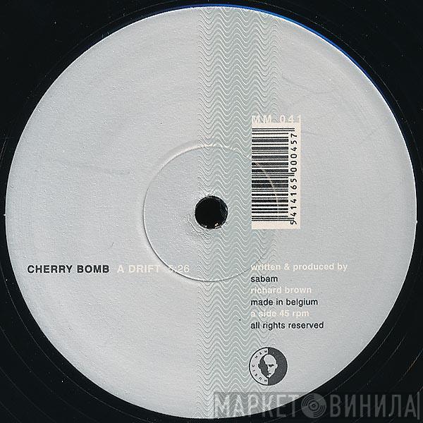Cherry Bomb - A Drift