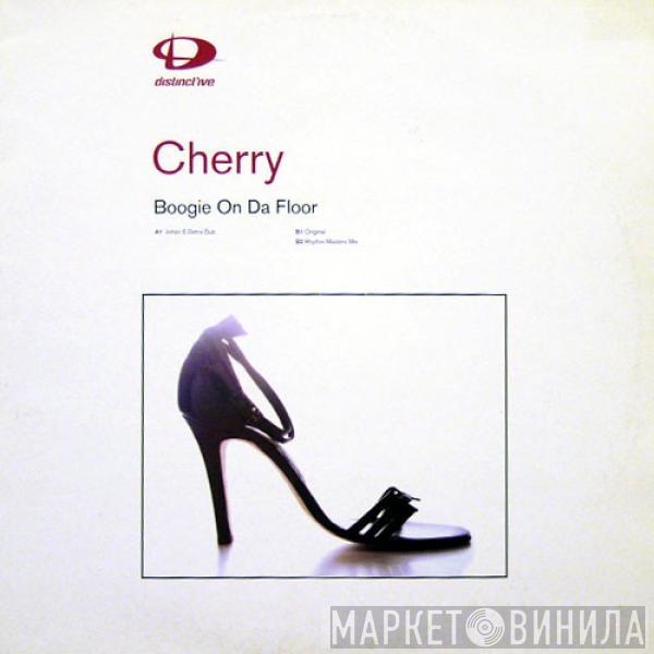 Cherry - Boogie On Da Floor