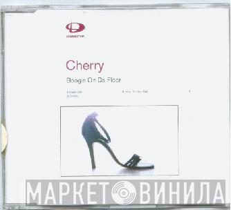 Cherry - Boogie On Da Floor
