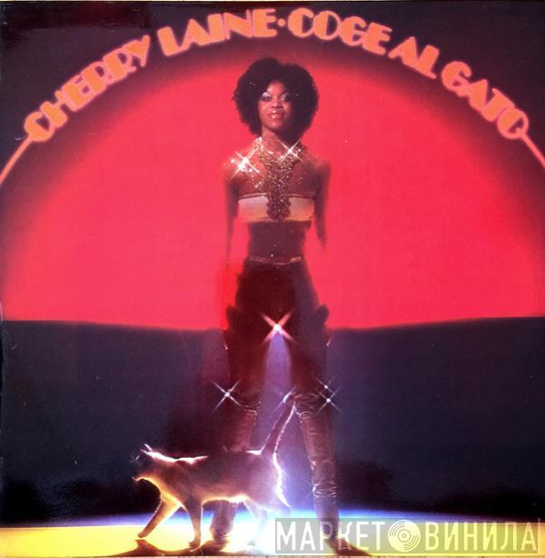 Cherry Laine - Coge Al Gato (Catch The Cat)