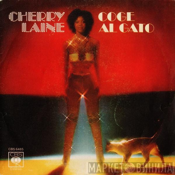 Cherry Laine - Coge Al Gato