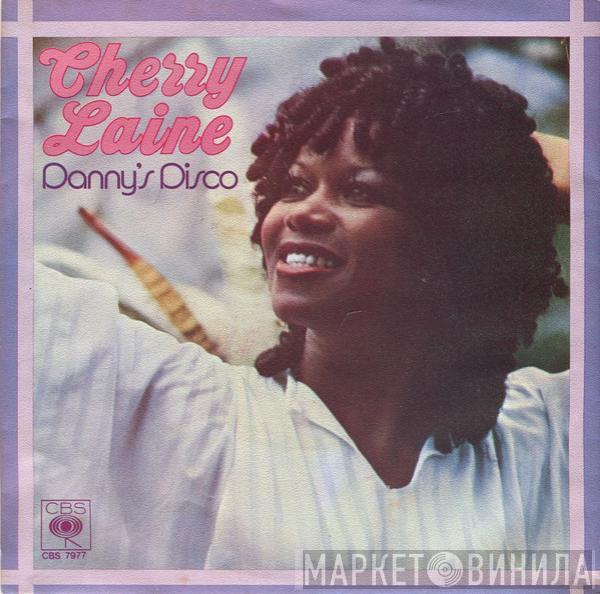 Cherry Laine - Danny's Disco