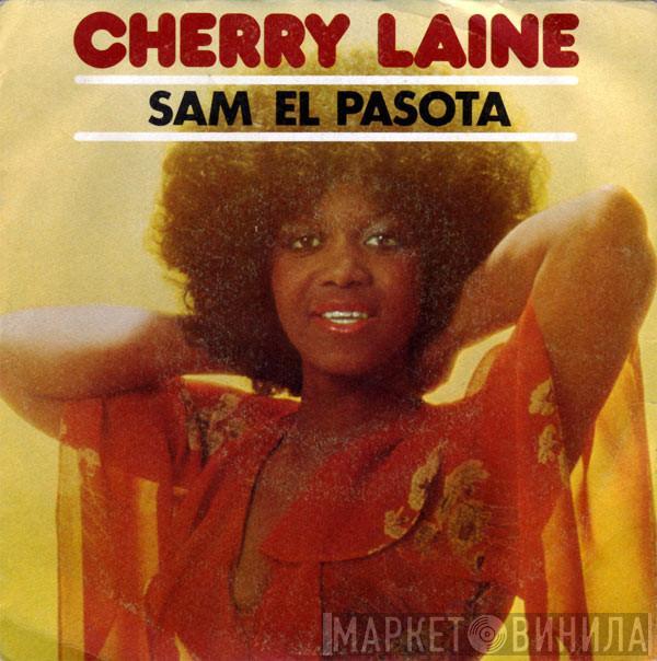 Cherry Laine - Sam El Pasota