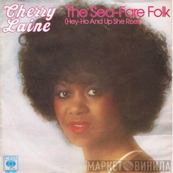  Cherry Laine  - The Sea-Fare Folk (Hey-Ho And Up She Rises)