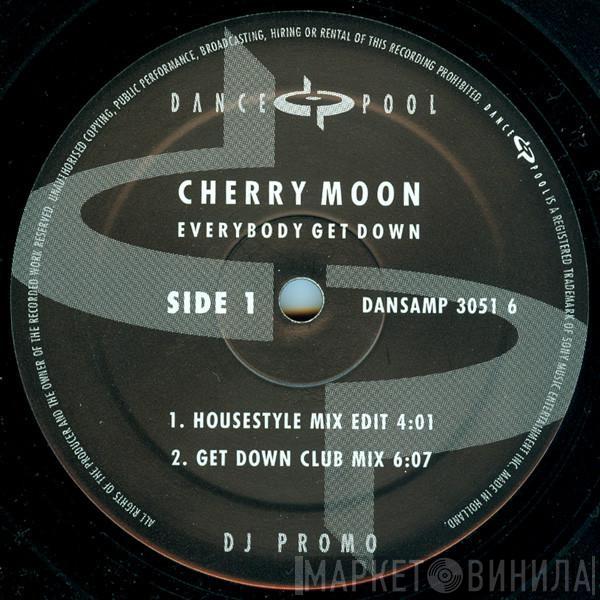 Cherry Moon - Everybody Get Down