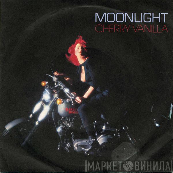Cherry Vanilla - Moonlight