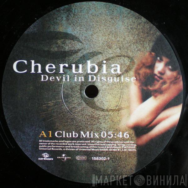 Cherubia - Devil In Disguise