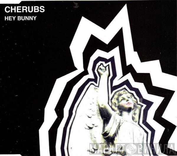 Cherubs  - Hey Bunny
