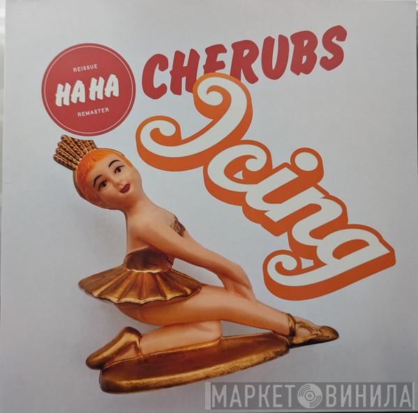 Cherubs - Icing