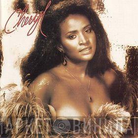 Cheryl Barnes - Cheryl