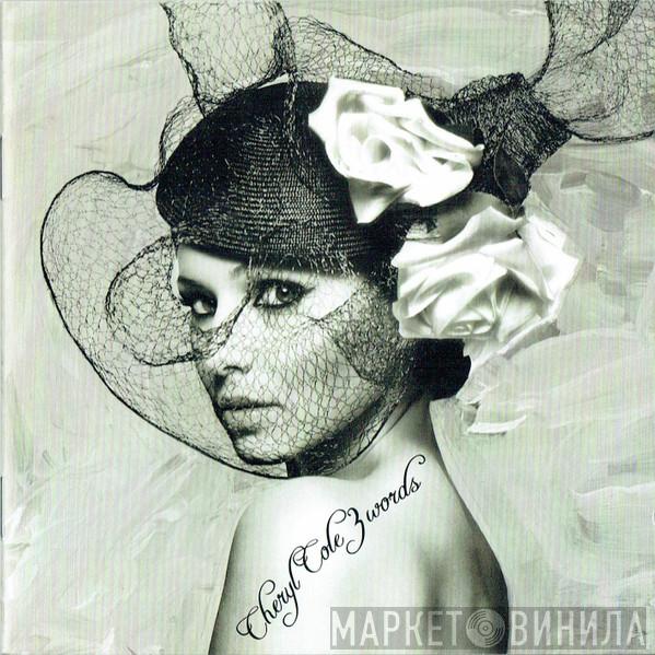 Cheryl Cole - 3 Words