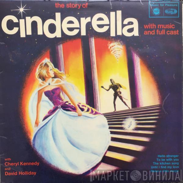 Cheryl Kennedy, David Holliday - Cinderella