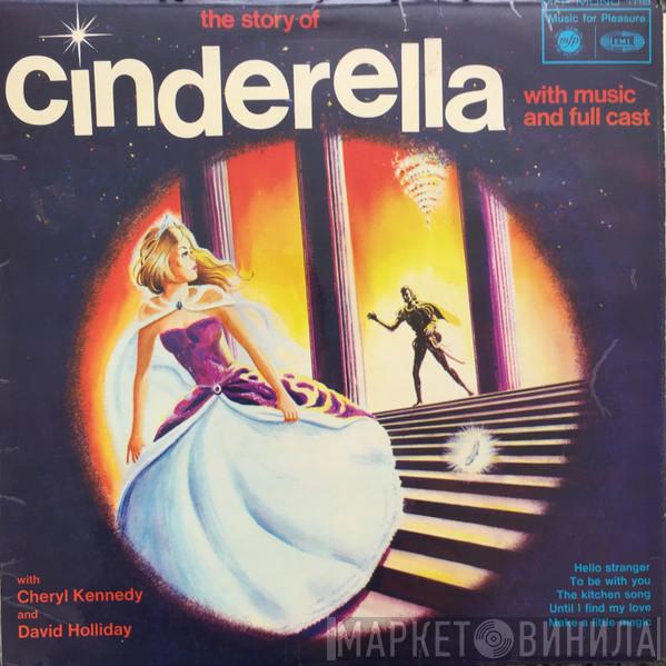 Cheryl Kennedy, David Holliday - Cinderella