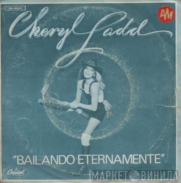 Cheryl Ladd - Bailando Eternamente