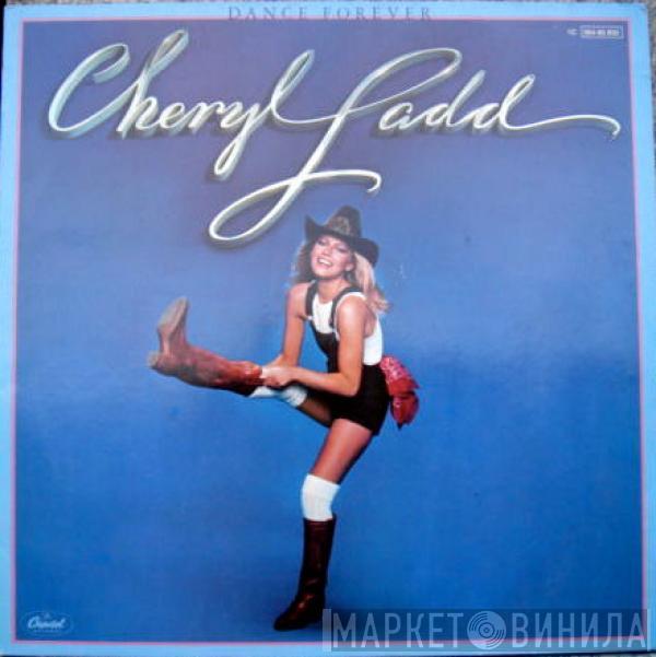 Cheryl Ladd - Dance Forever