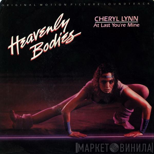 Cheryl Lynn - At Last You're Mine