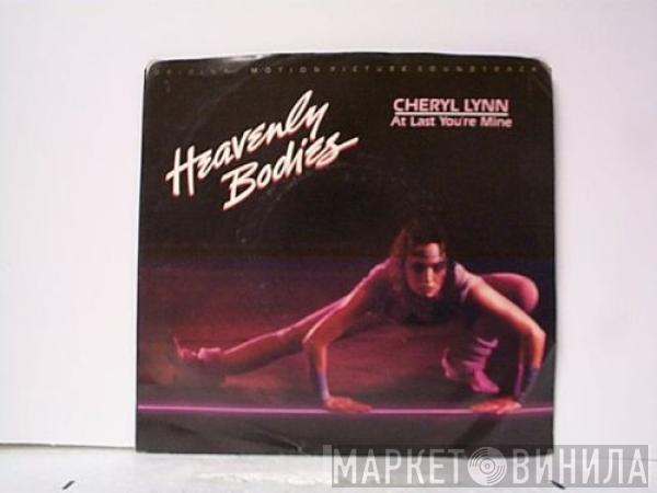 Cheryl Lynn - At Last You're Mine