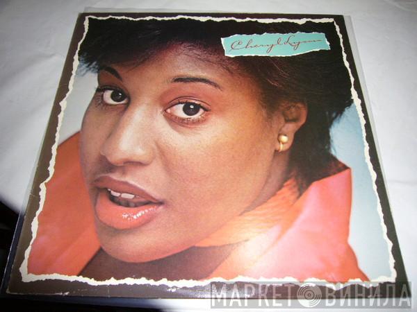 Cheryl Lynn - Cheryl Lynn