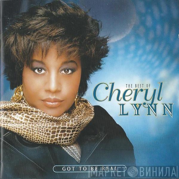 Cheryl Lynn - The Best Of Cheryl Lynn : Got To Be Real