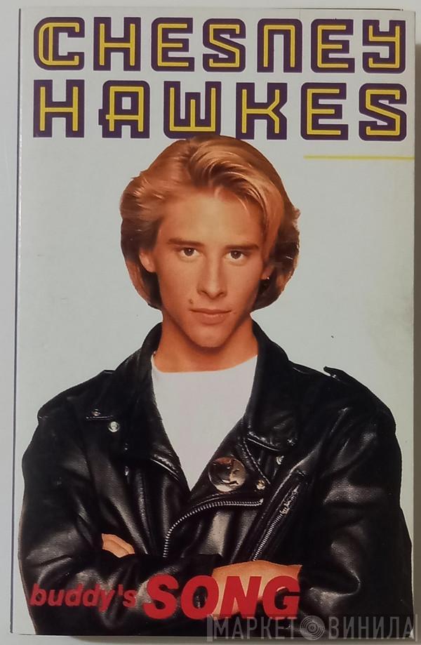  Chesney Hawkes  - Buddy's Song