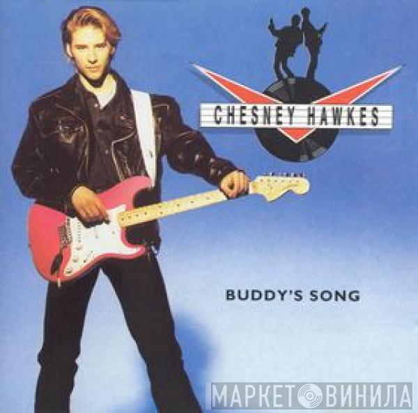  Chesney Hawkes  - Buddy's Song