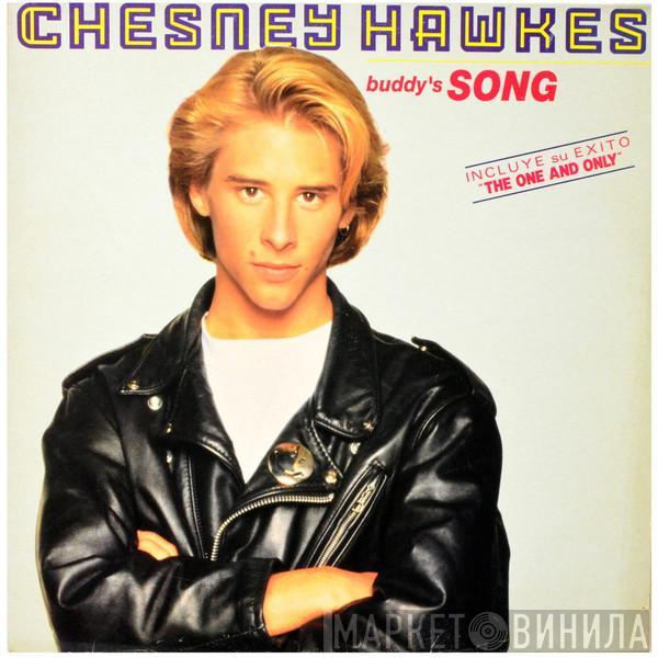 Chesney Hawkes - Buddy's Song