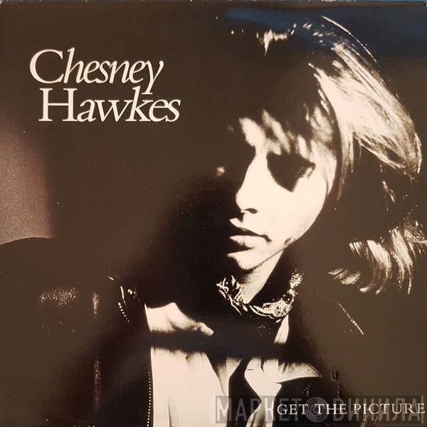 Chesney Hawkes - Get The Picture
