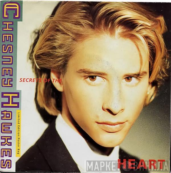 Chesney Hawkes - Secrets Of The Heart