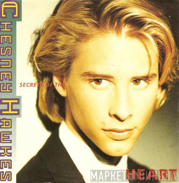 Chesney Hawkes - Secrets Of The Heart