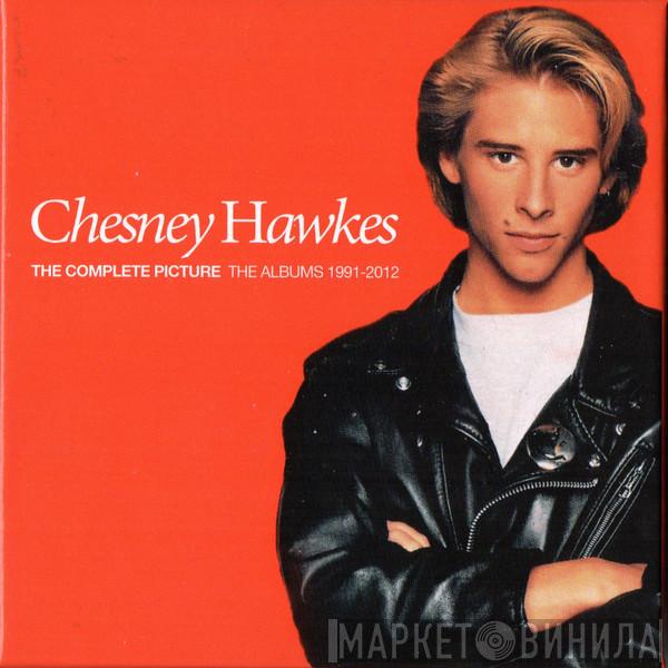 Chesney Hawkes - The Complete Picture: The Albums 1991-2012