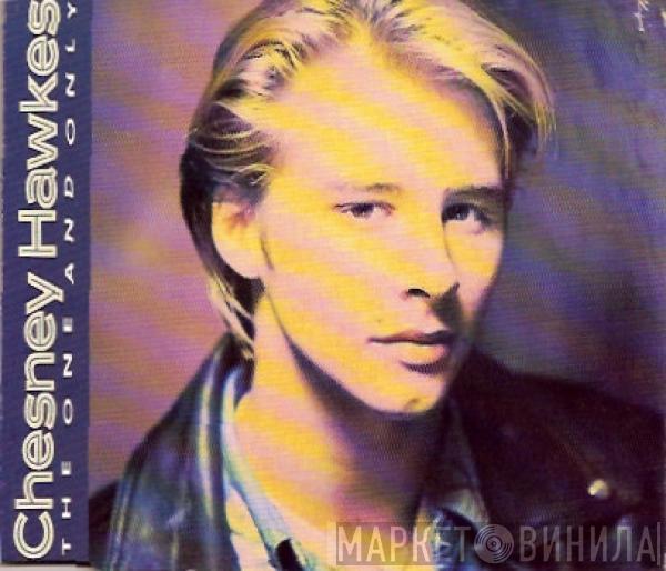  Chesney Hawkes  - The One And Only