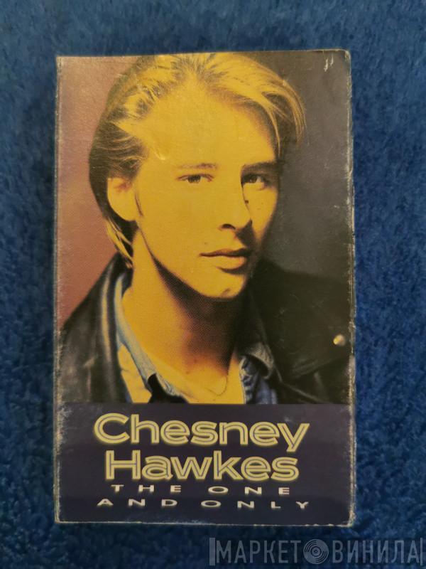 Chesney Hawkes - The One And Only