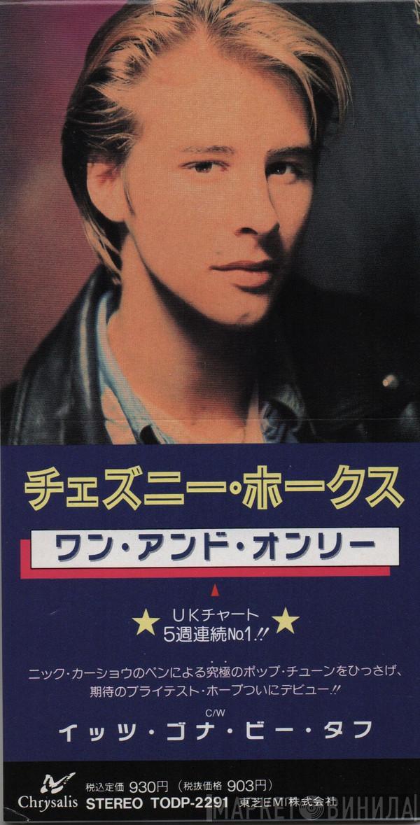  Chesney Hawkes  - The One And Only
