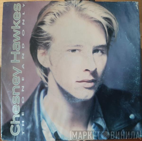  Chesney Hawkes  - The One And Only