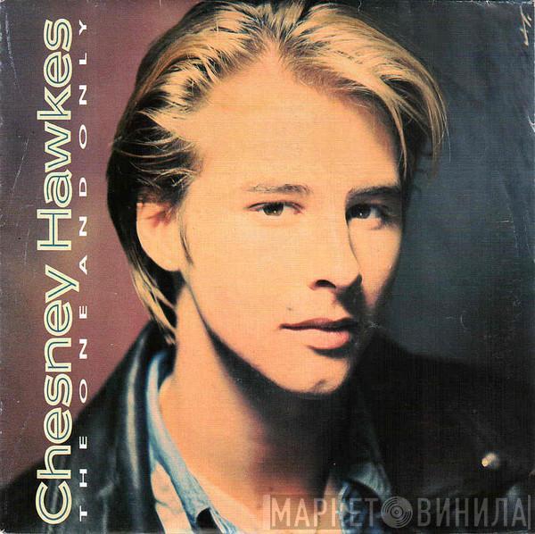 Chesney Hawkes - The One And Only