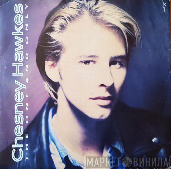  Chesney Hawkes  - The One And Only