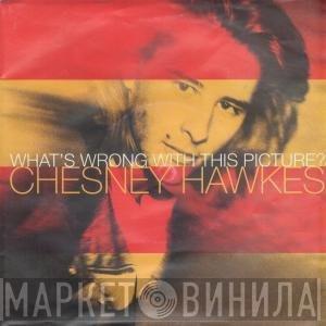 Chesney Hawkes - What's Wrong With This Picture