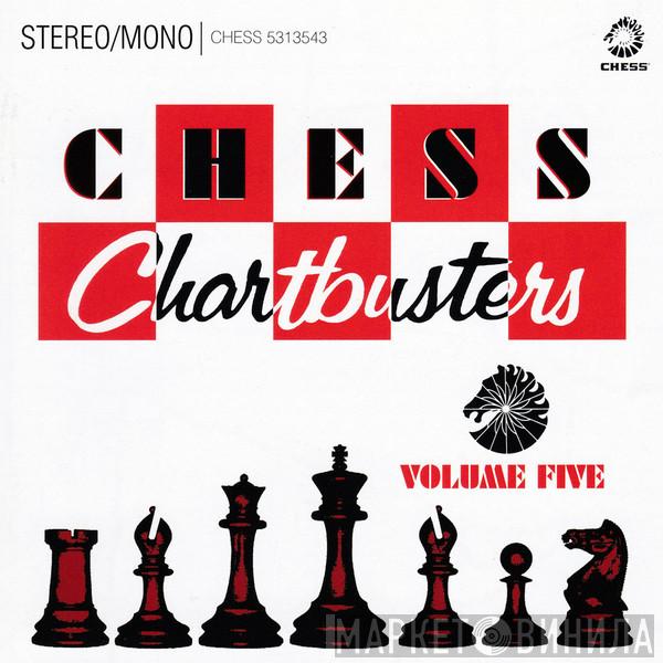  - Chess Chartbusters, Vol. 5