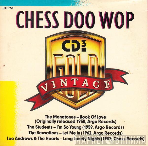  - Chess Doo Wop