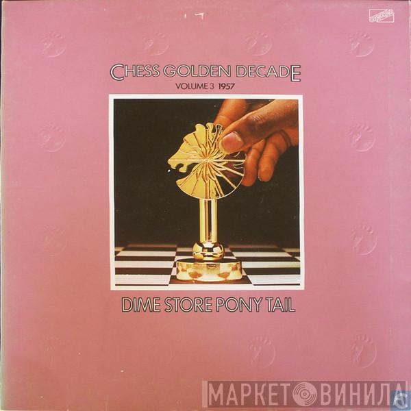  - Chess Golden Decade Volume 3 1957