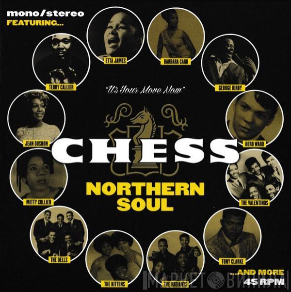  - Chess Northern Soul