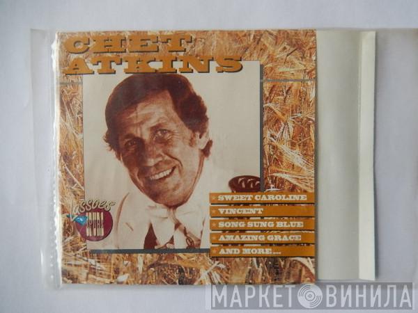 Chet Atkins - Chet Atkins