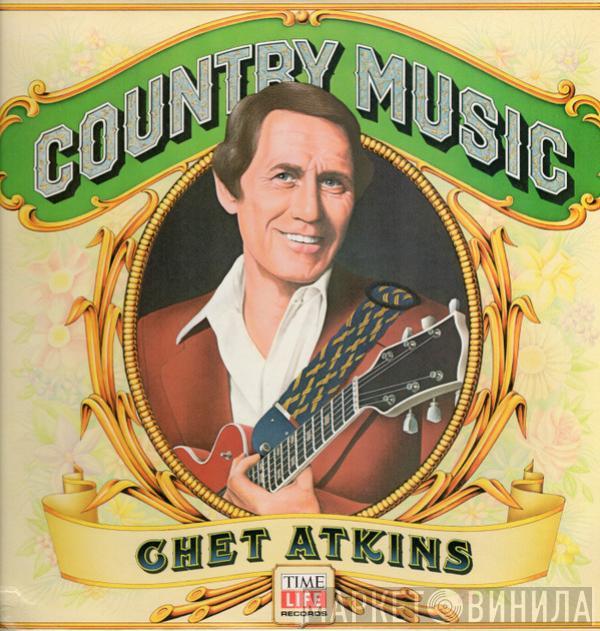 Chet Atkins - Country Music