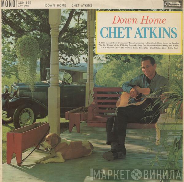 Chet Atkins - Down Home