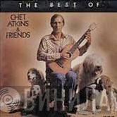 Chet Atkins - The Best Of Chet Atkins And Friends