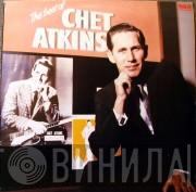 Chet Atkins - The Best Of Chet Atkins