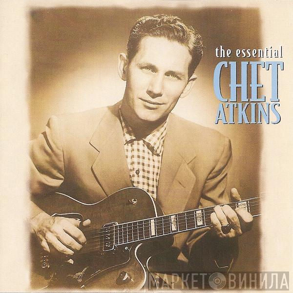 Chet Atkins - The Essential Chet Atkins