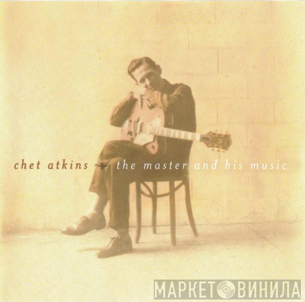 Chet Atkins - The Master And His Music
