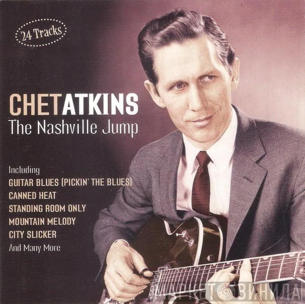 Chet Atkins - The Nashville Jump