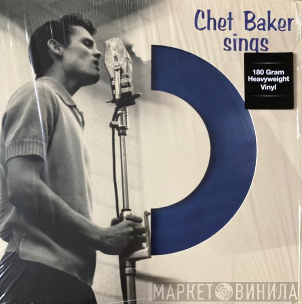 Chet Baker - Chet Baker Sings